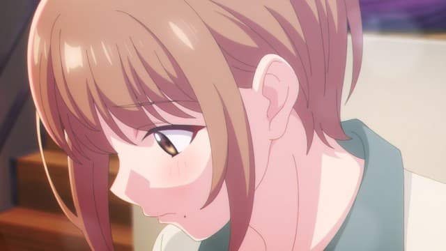 Episode 11: I`m Happy Just Knowing You Care