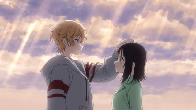 Episode 1: Hana and Mizuki