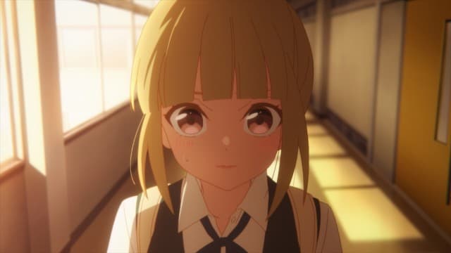 Episode 19: Nadeshiko Hide-and-Seek: Worry