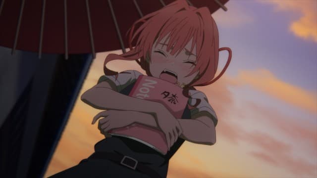Episode 20: Nadeshiko Hide-and-Seek: Attraction