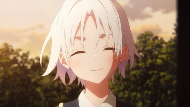 Episode 21: Shirahi's Mirage: Divergence