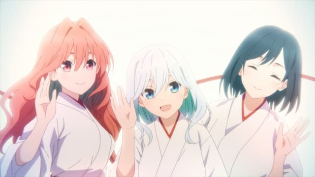 Episode 24: Tying the Knot with an Amagami Sister