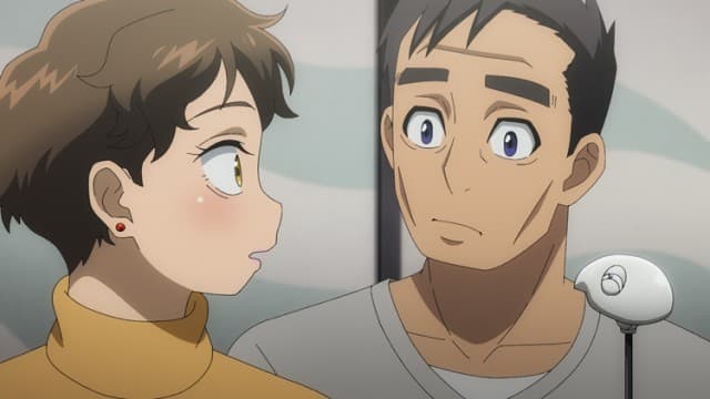 Episode 12: My Wife Is The Best