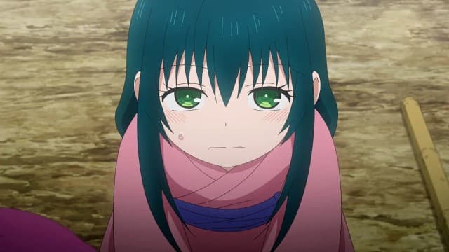 Episode 2: Black Dragon