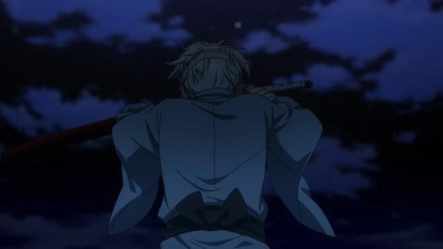 Episode 7: End of a Journey