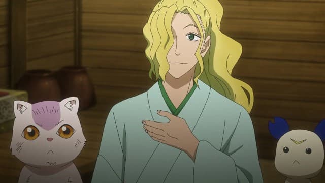 Episode 8: Furuon