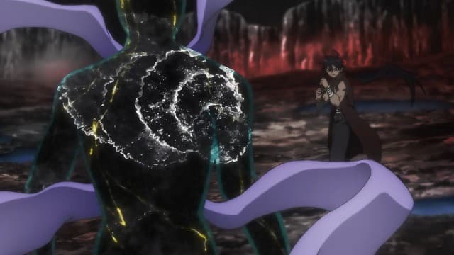Episode 16: Dousuke & Kumozou