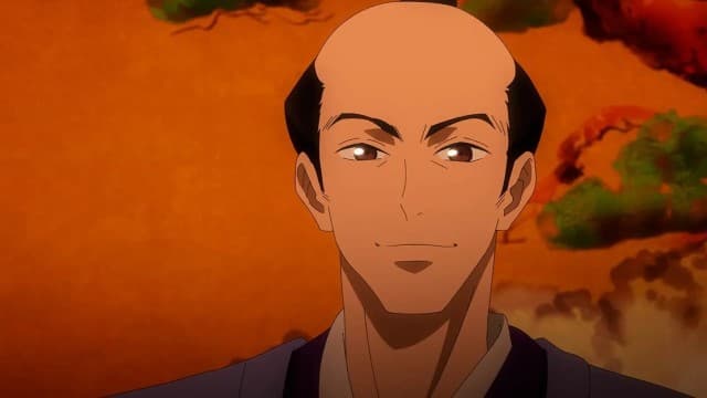 Episode 4: Senya & Tsukiko