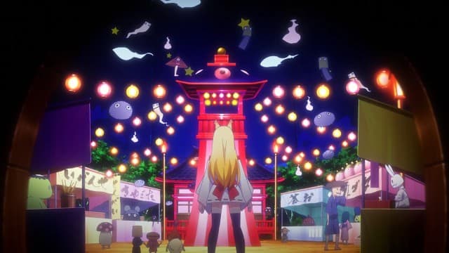 Episode 9: Senya & Jinun