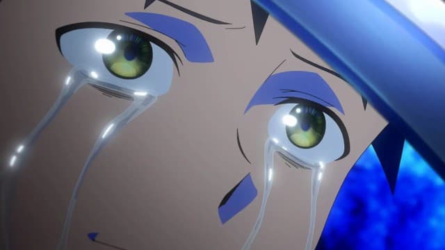 Episode 15: Banshou-oh Descends