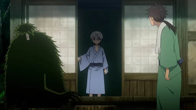 Episode 1: Thousand Demon Night March