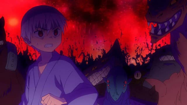 Episode 5: When the Time Comes