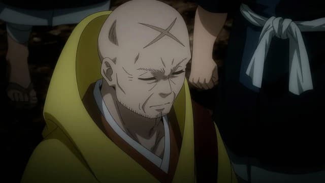 Episode 13: A Renewed Encounter