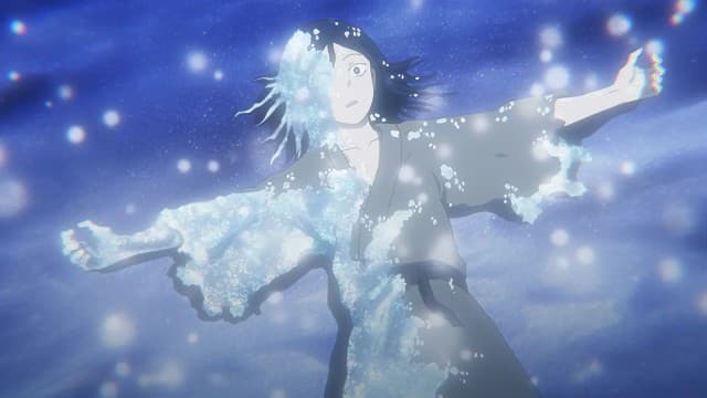 Episode 21: Jinka & Tama