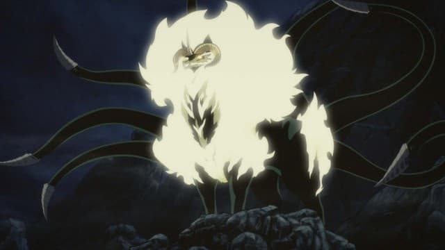 Episode 1: The Lord of Dark Beasts