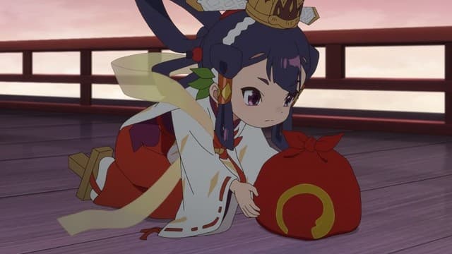 Episode 7: The Melancholy of Kokorowa
