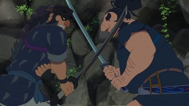 Episode 11: Light of Forgiveness