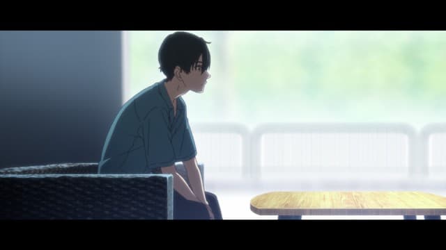 Episode 9: Sweet Memory (Part 1)