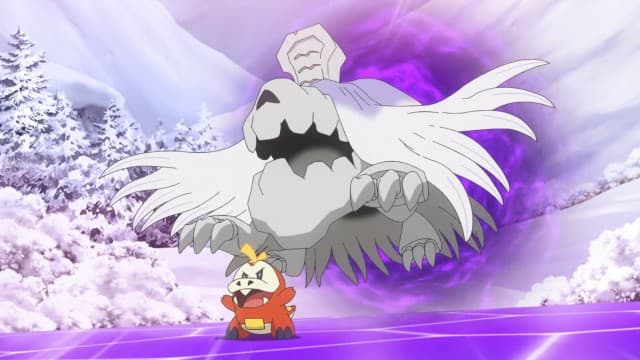 Episode 61: Resonating Spirits in a Challenge to Ryme!