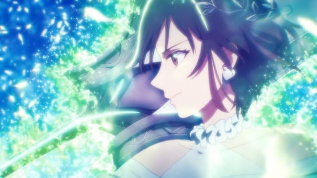 Episode 8: A Ball Shaking Before the Fiend Flower