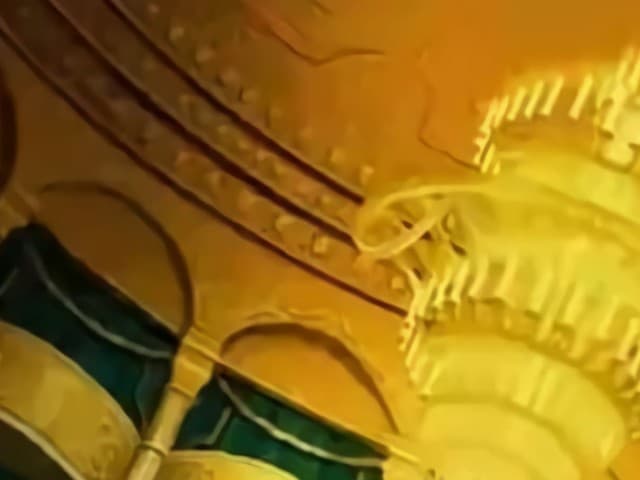 Episode 22: Countervalue of Loss