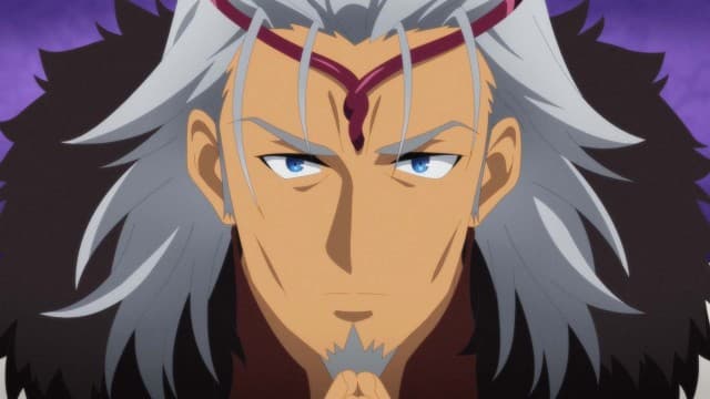 Episode 3: The Princess's Ordeal