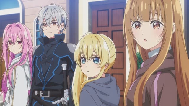 Episode 2: Shopping in Another World