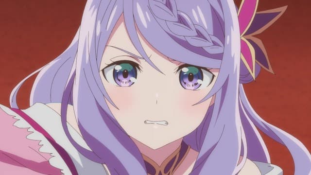 Episode 10: Destined Enemy