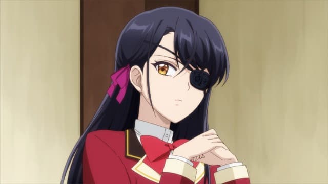 Episode 11: The Villainess and the School Idol