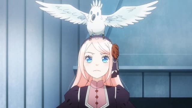 Episode 8: Memories of Blood