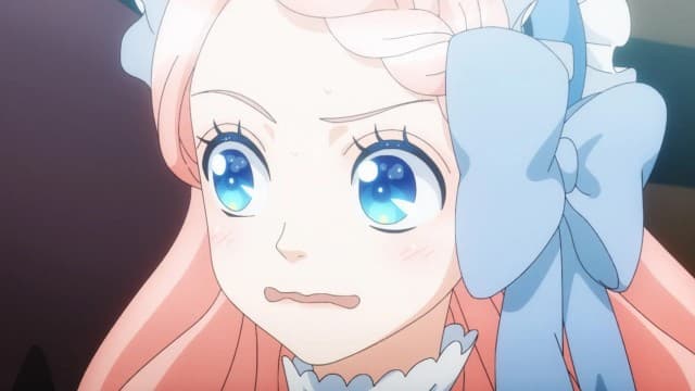 Episode 11: The Love That Cannot Be