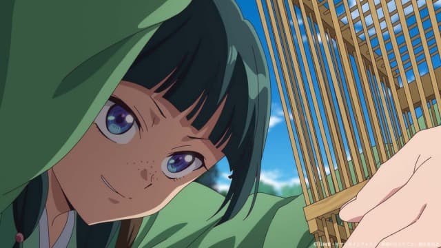 Episode 5: The Moon Fairy