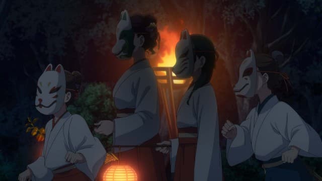 Episode 19: Festival