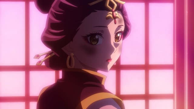 Episode 21: Taibon