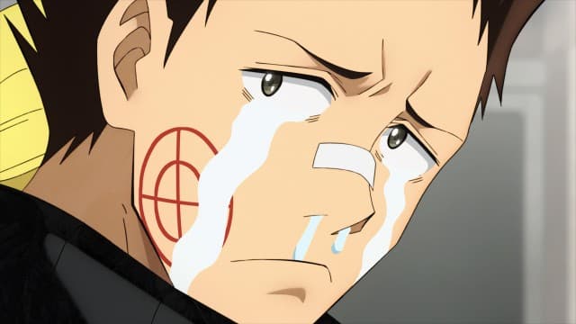 Episode 6: Heisuke Mashimo