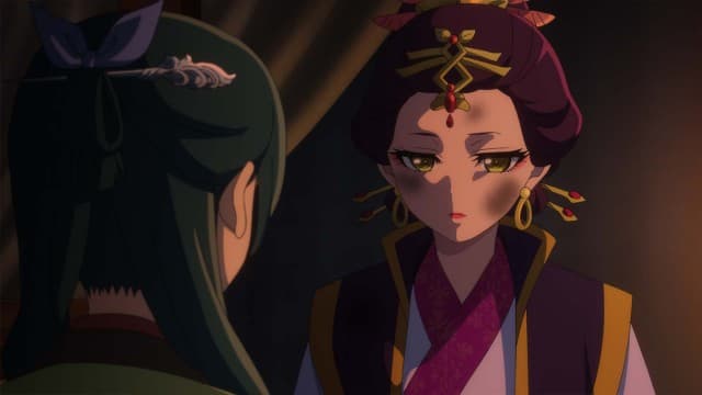 Episode 22: Royal Guard