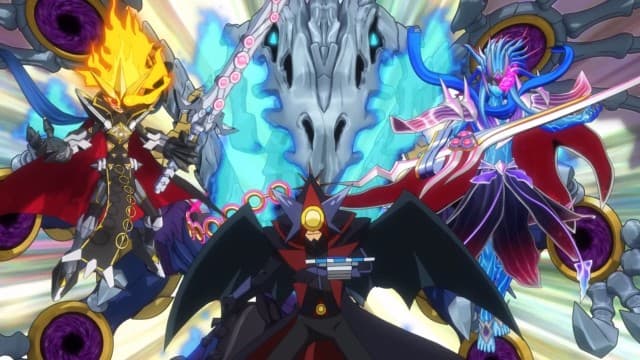 Episode 138: Time Power