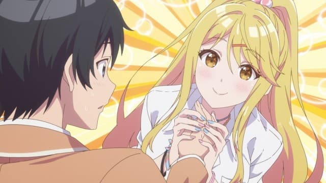 Episode 6: Newlywed's First Date