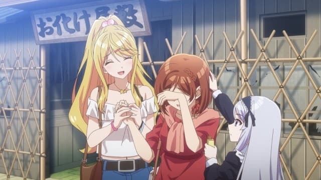 Episode 9: Little Sister's Heartache