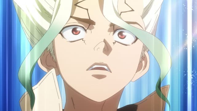 Episode 4: Dr. X