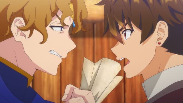 Episode 5: Mission