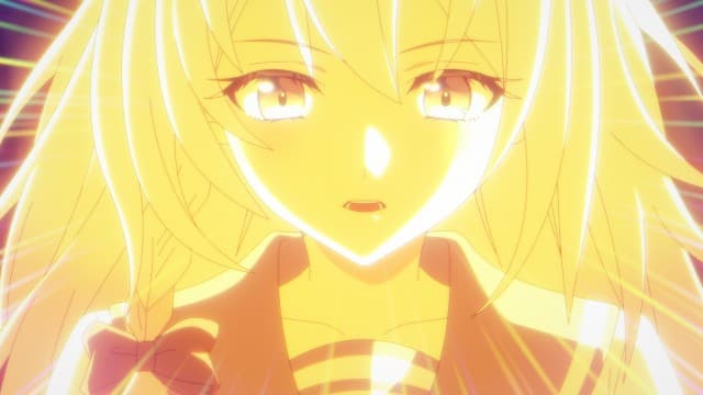 Episode 12: The Golden Priestess