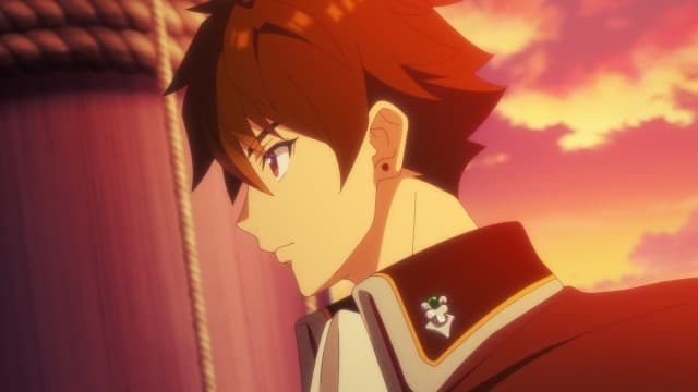 Episode 18: King's Order