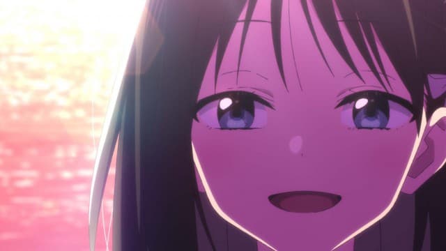 Episode 7: Big Sister and Little Brother