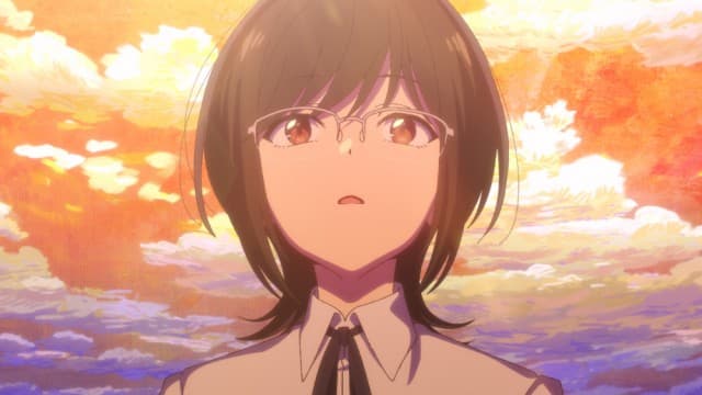 Episode 10: Orange Blossoms and Resolve