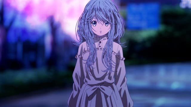 Episode 7: Fighting Together for Shio Musubi
