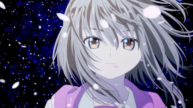 Episode 11: Cooking Together with the Untouchable Girl