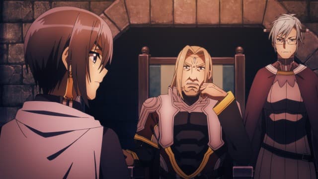 Episode 9: Junge Blätter (Young Leaves)