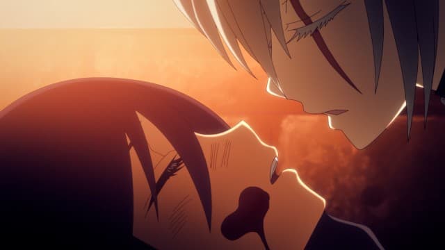 Episode 10: Gegenangriff (Counterattack)