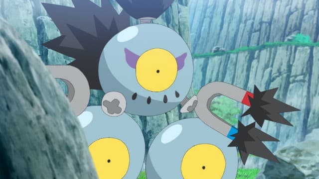 Episode 80: Total-lie Awesome Pokémon in Area Zero?!